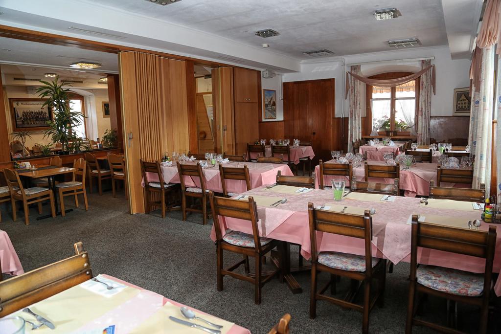 Gasthof Adler Frick Exterior foto