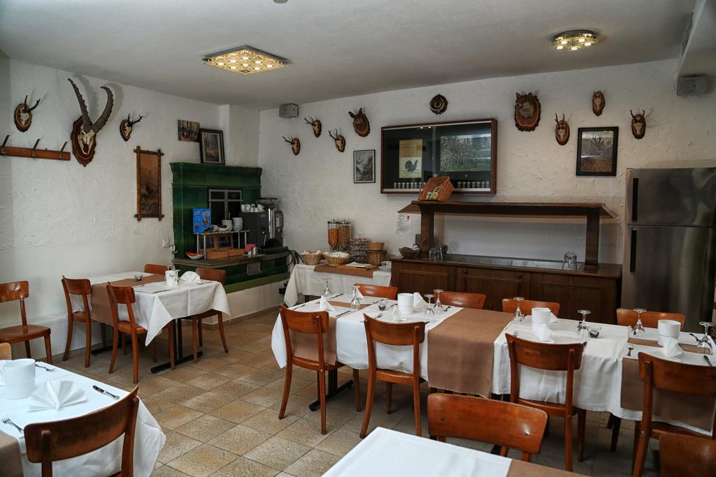 Gasthof Adler Frick Exterior foto