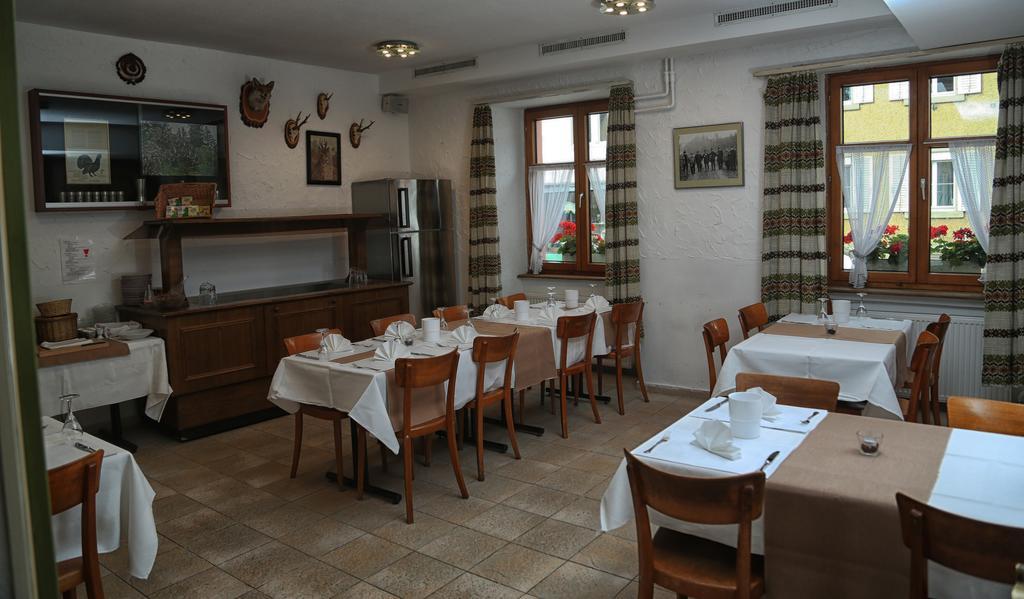 Gasthof Adler Frick Exterior foto