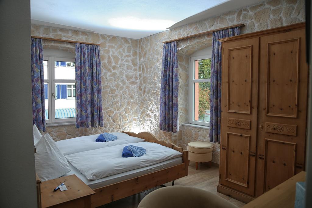 Gasthof Adler Frick Zimmer foto