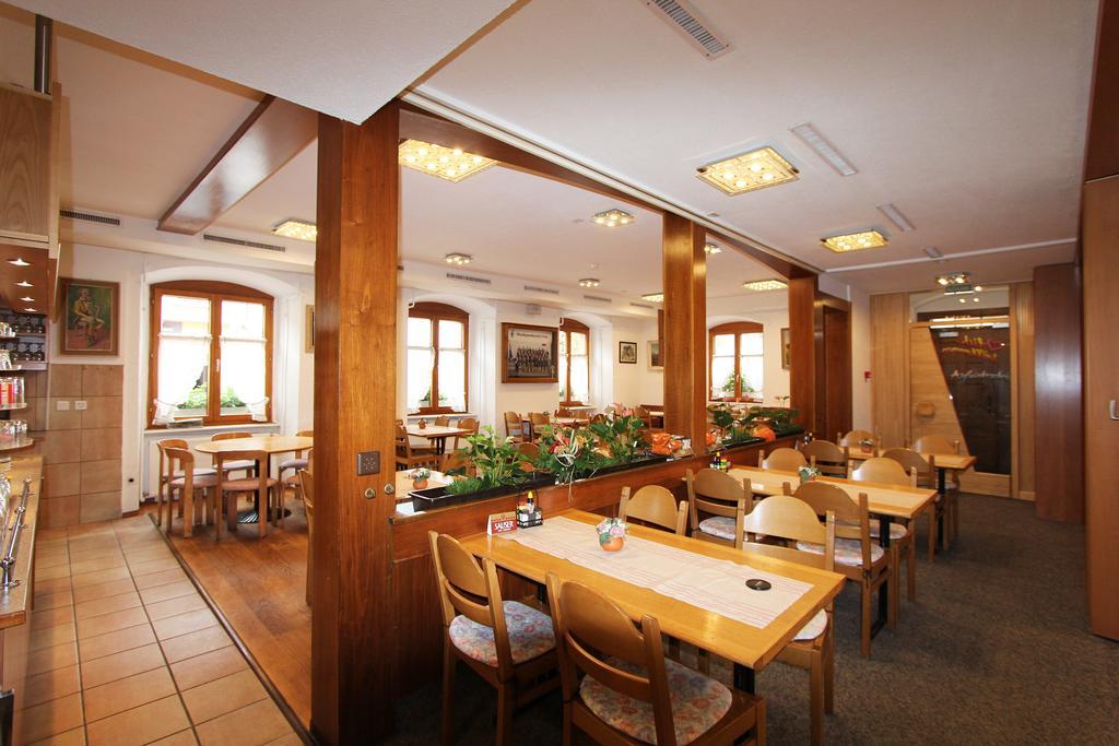 Gasthof Adler Frick Exterior foto